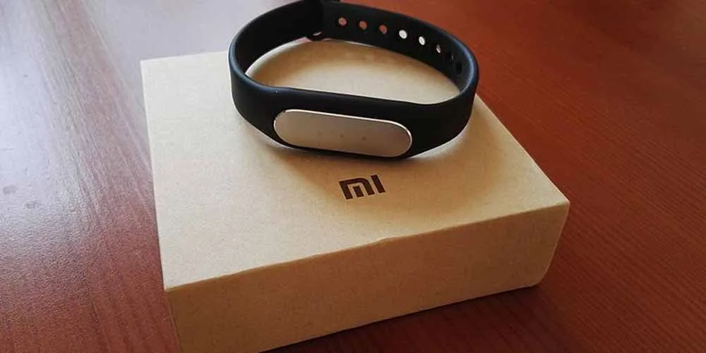 Xiaomi Mi Smart Band 6, tante funzionalità utili