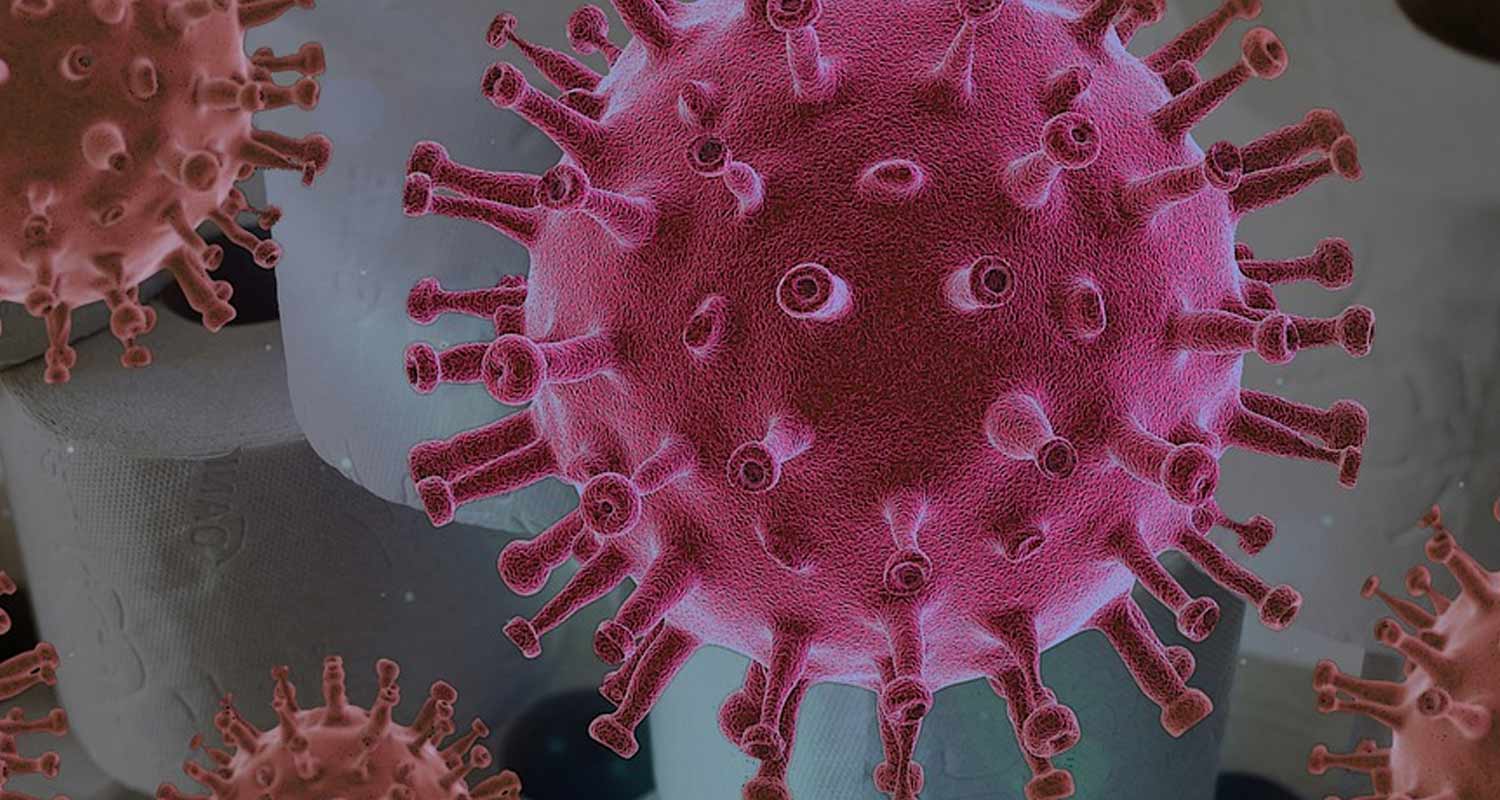 Herpes Il virus collegato a malattie neurodegenerative
