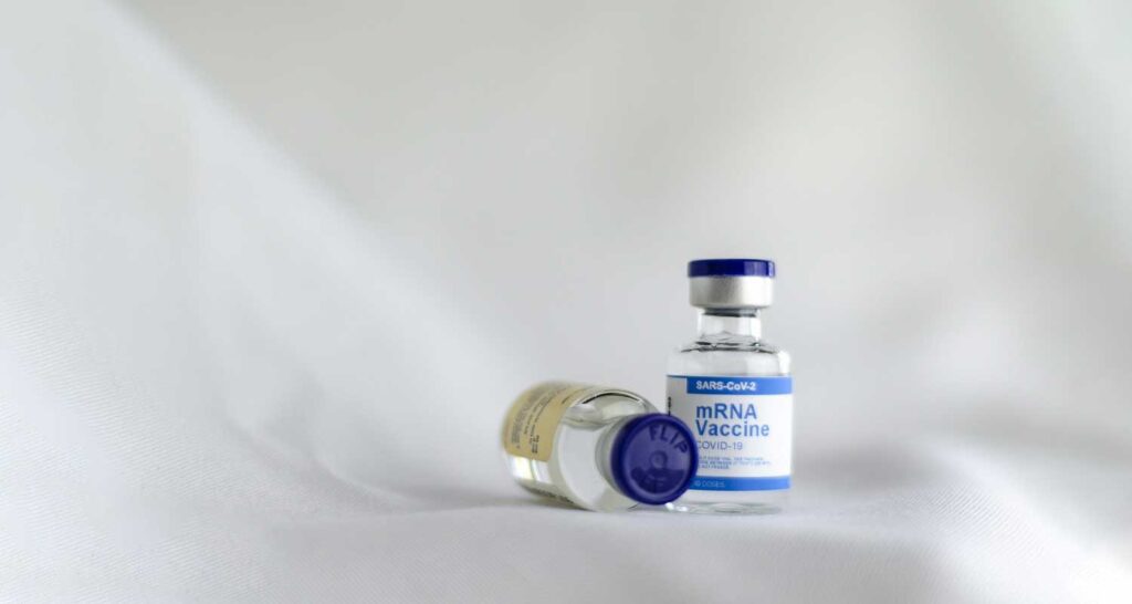 Vaccino Covid Seconda dose ed effetti collaterali