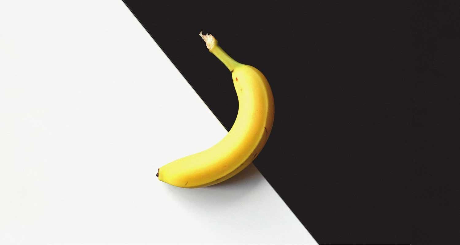 Conoscevi queste controindicazioni per le banane