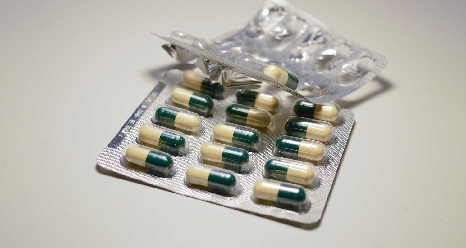 Entro breve i batteri saranno piu forti degli antibiotici
