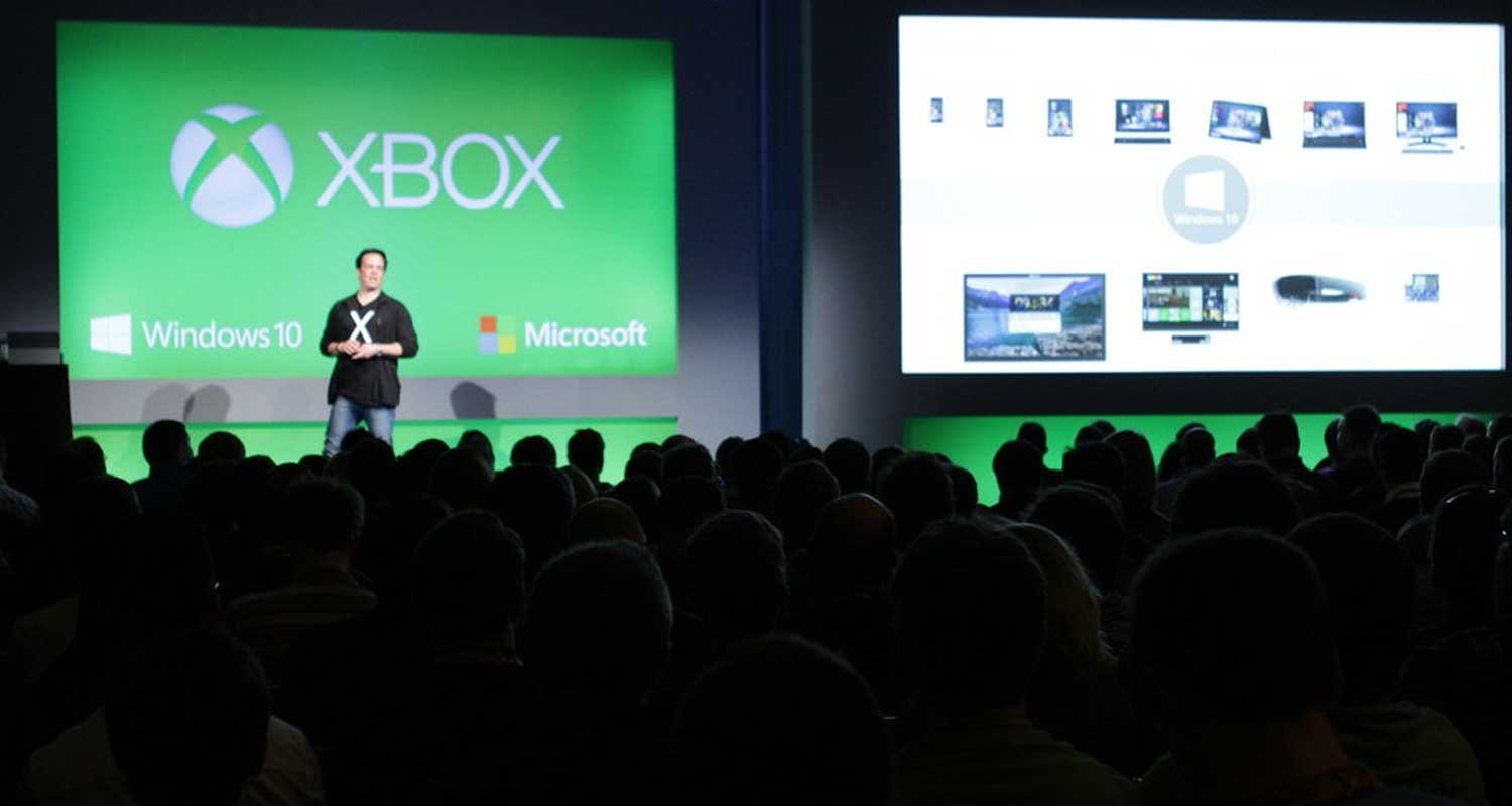 Xbox niente realta virtuale ma piu social