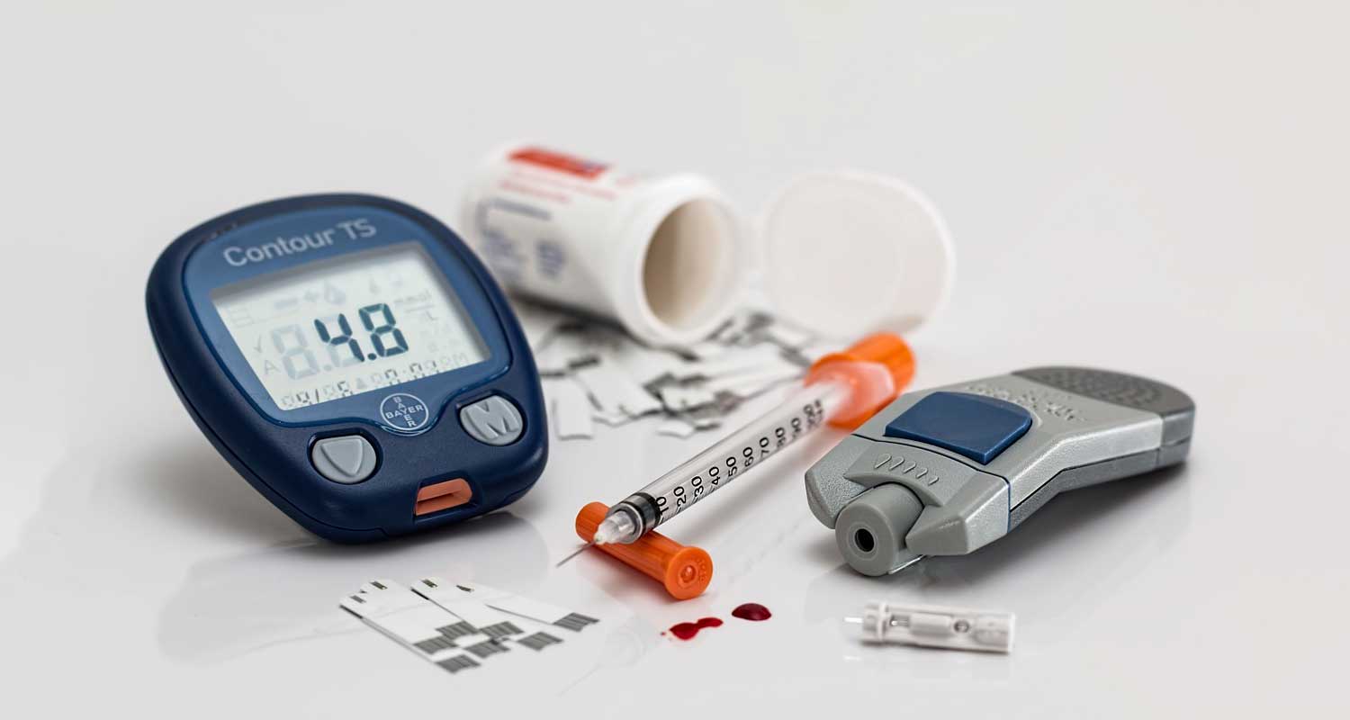 quali sono i sintomi piu comuni del diabete