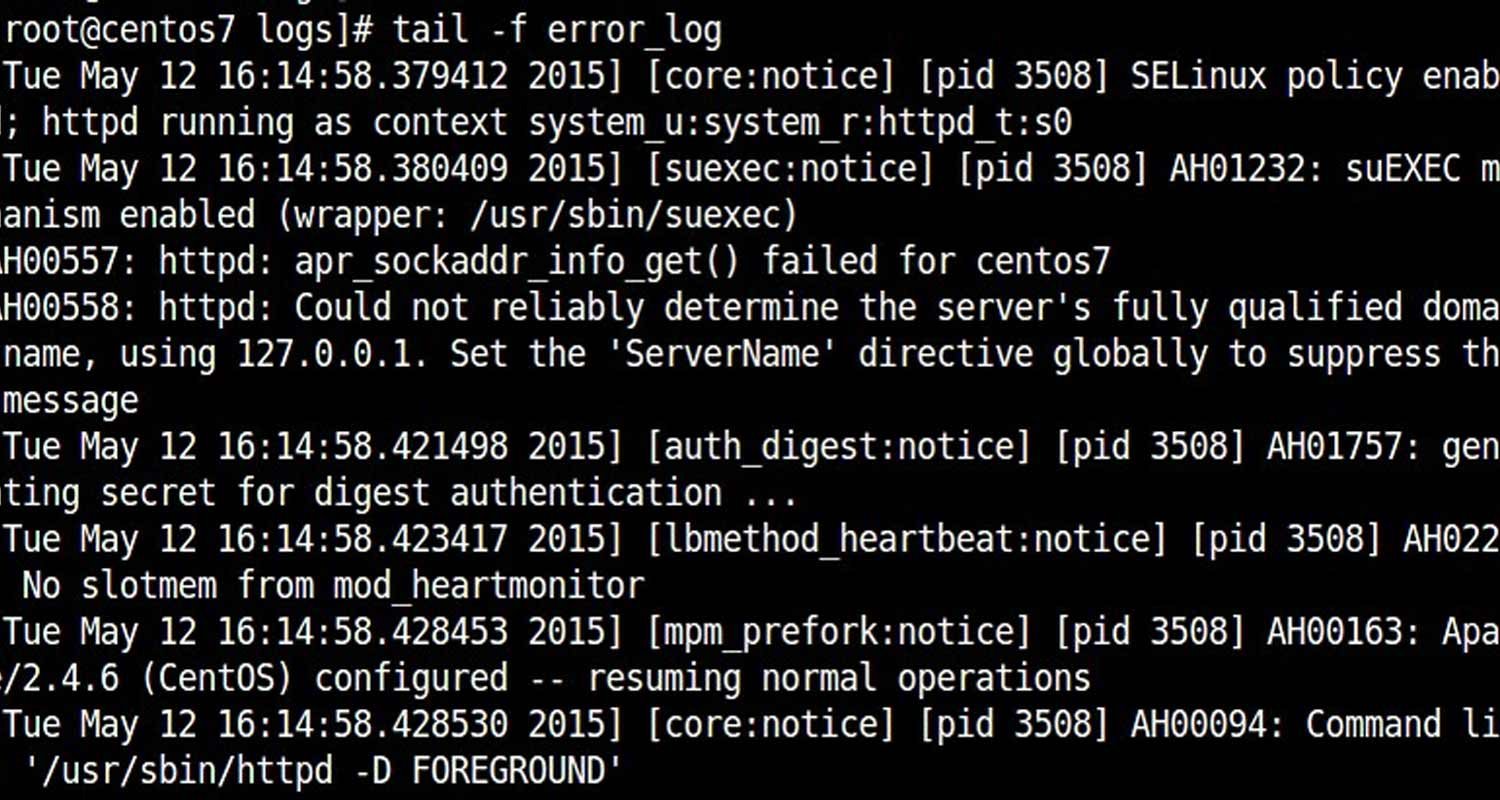 Apache rilascia un ultimo aggiornamento di sicurezza lg4j