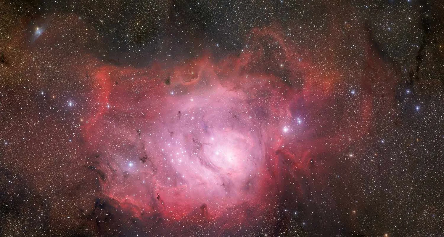 Cosa sono in realtà le nebulose e da dove deriva questo nome