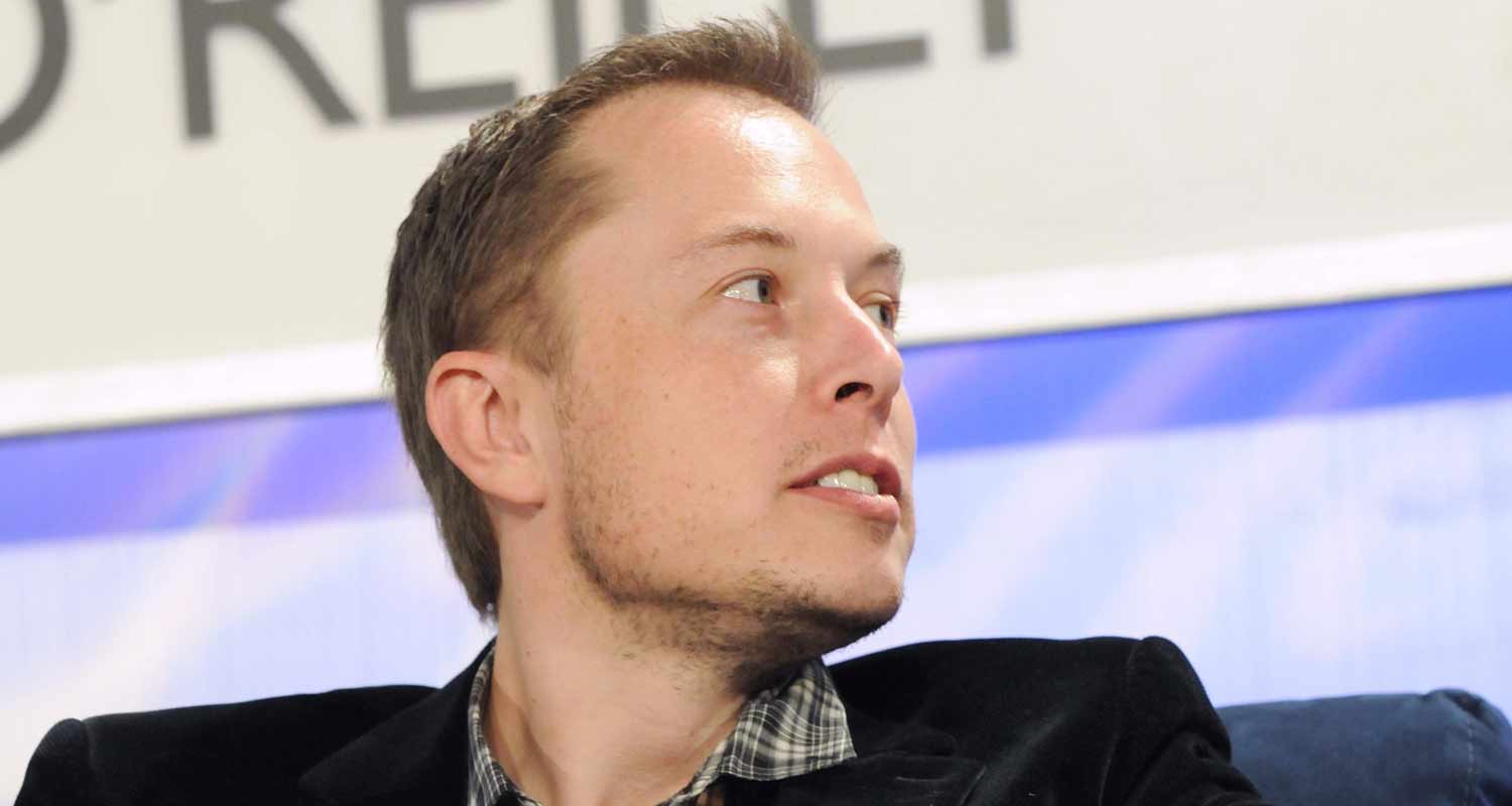 Elon Musk vuole rinegoziare l'accordo per Twitter