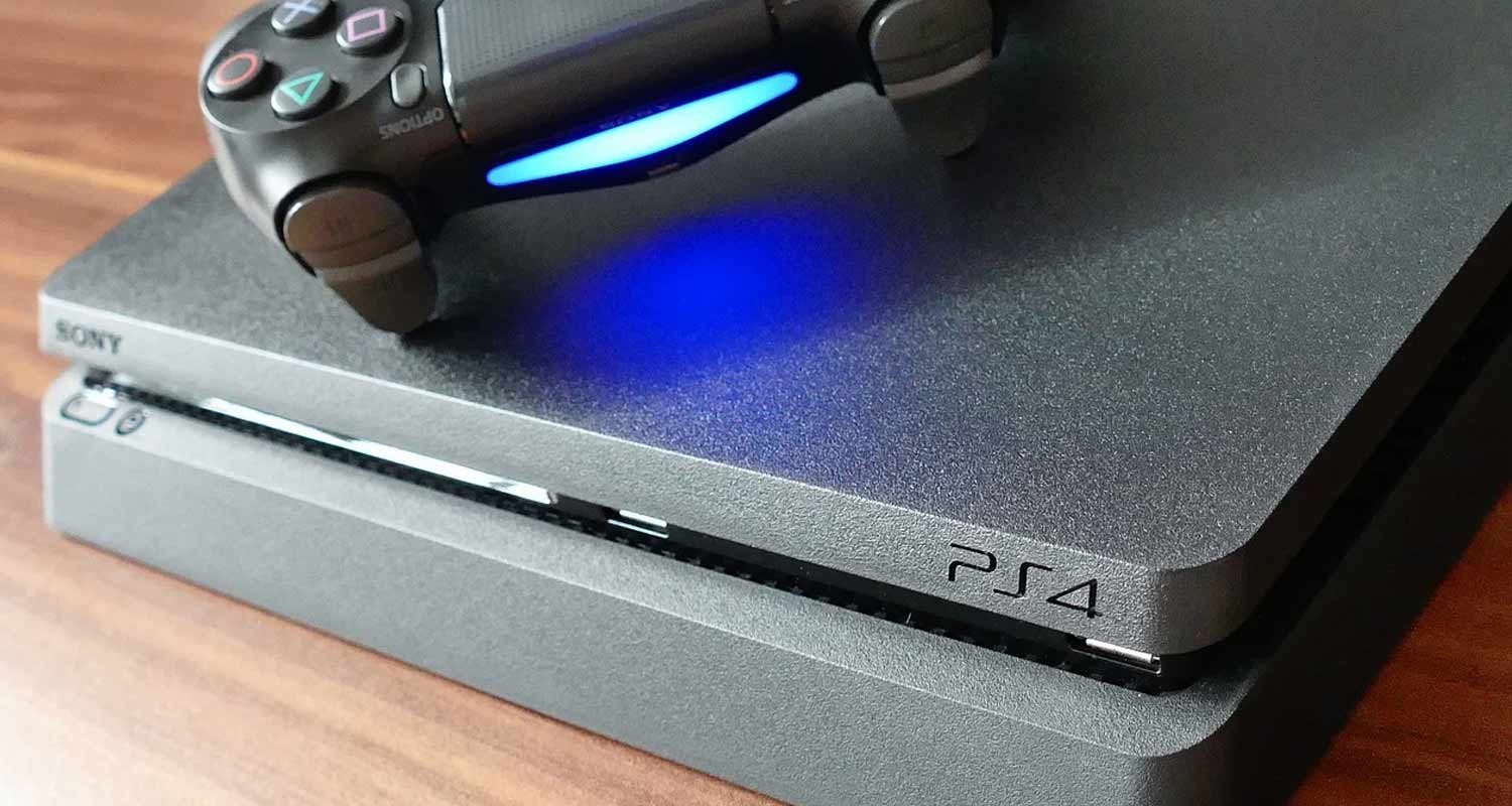 Sony smentisce: la PS4 in produzione non per carenza PS5