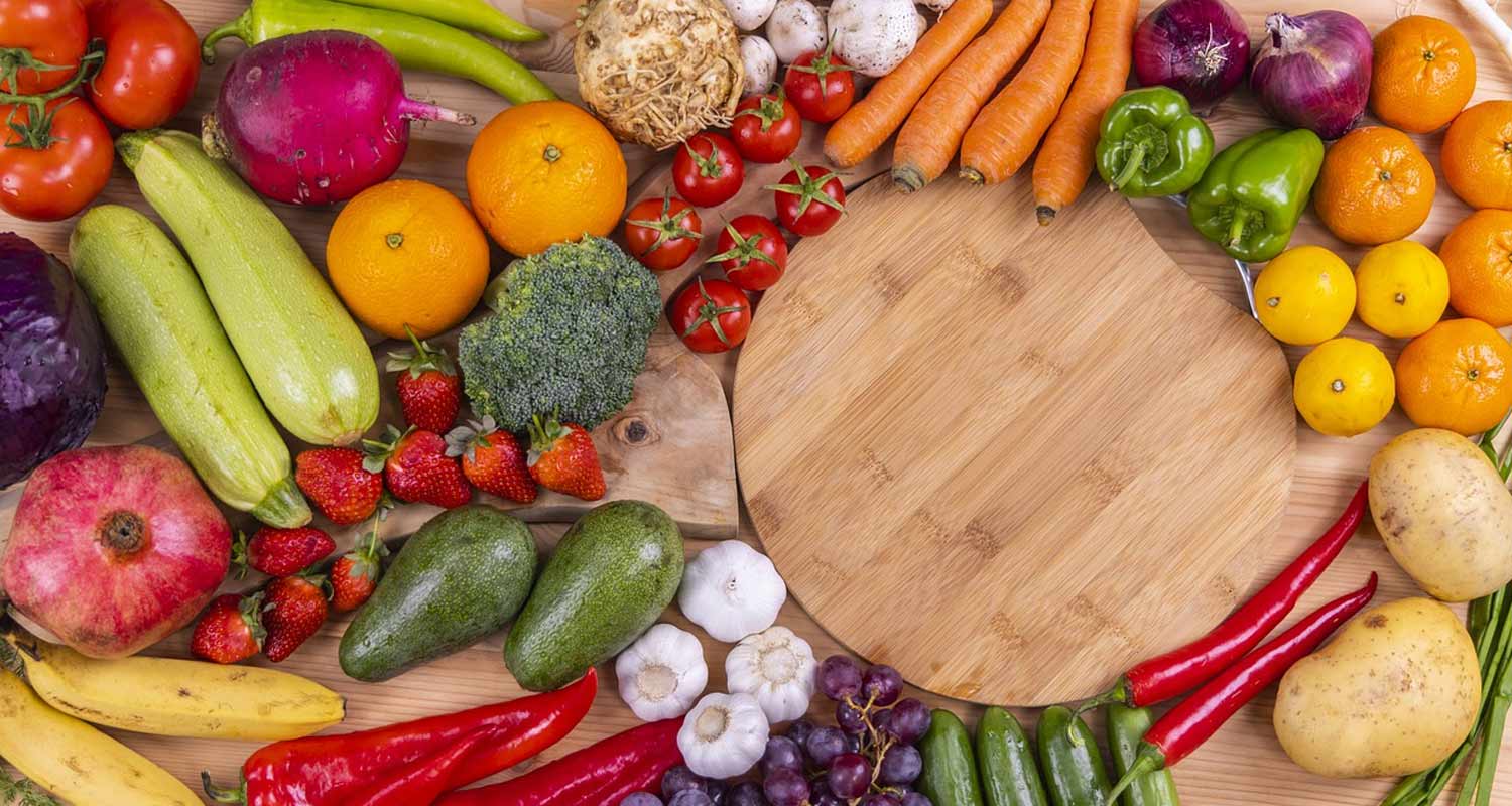 Mangiare verdure non utile per prevenire un infarto