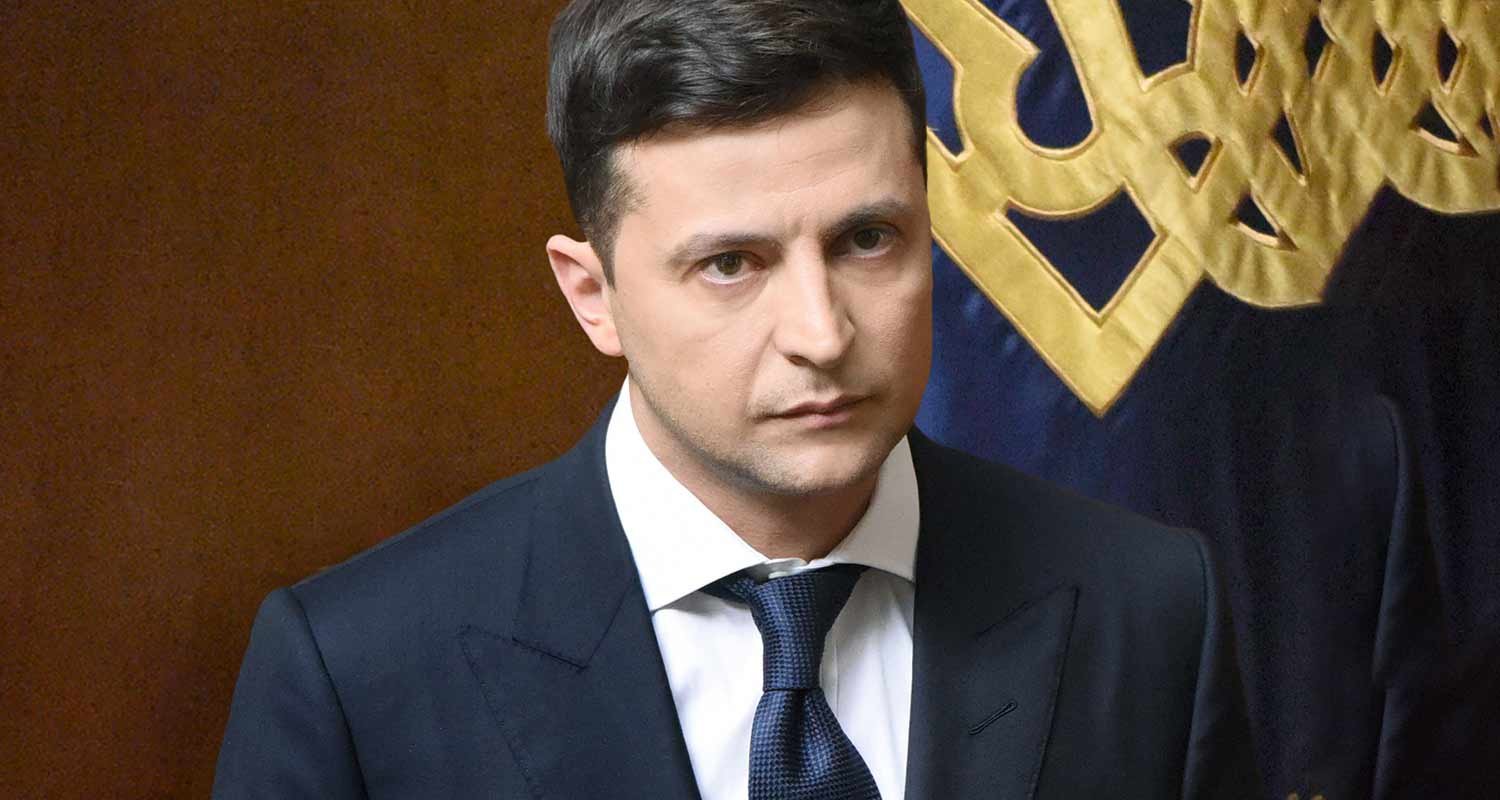 Zelensky conferma: Non deponiamo le armi
