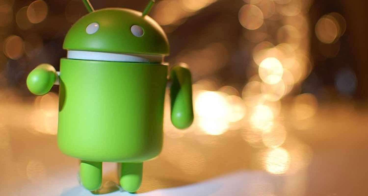 Android 13 con un nuovo layout personalizzato per desktop e laptop