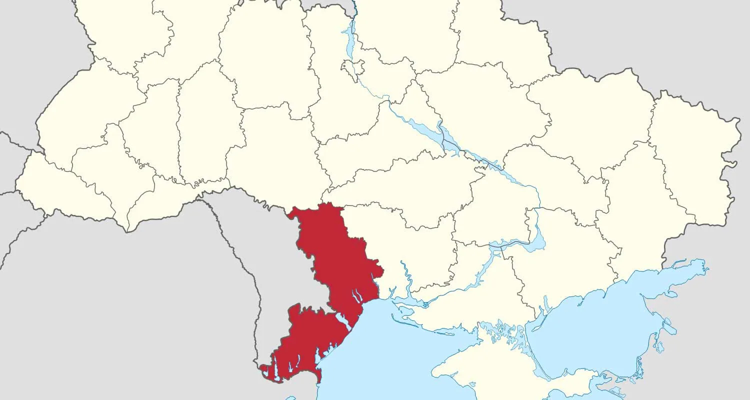 Ex agente CIA avverte: Odessa e la Moldavia sono in pericolo