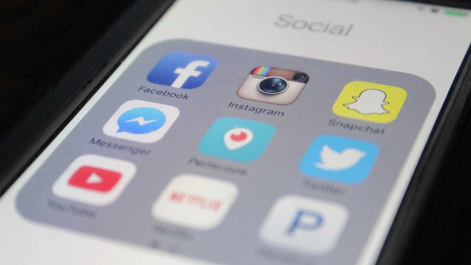 Facebook Messenger non svegliamo amico che dorme