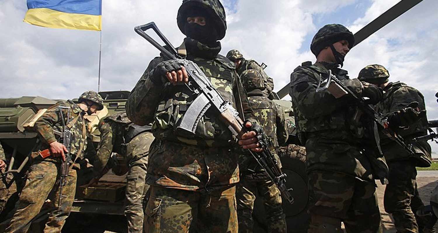 Guerra Russia Ucraina, gli ucraini distruggono nave russa