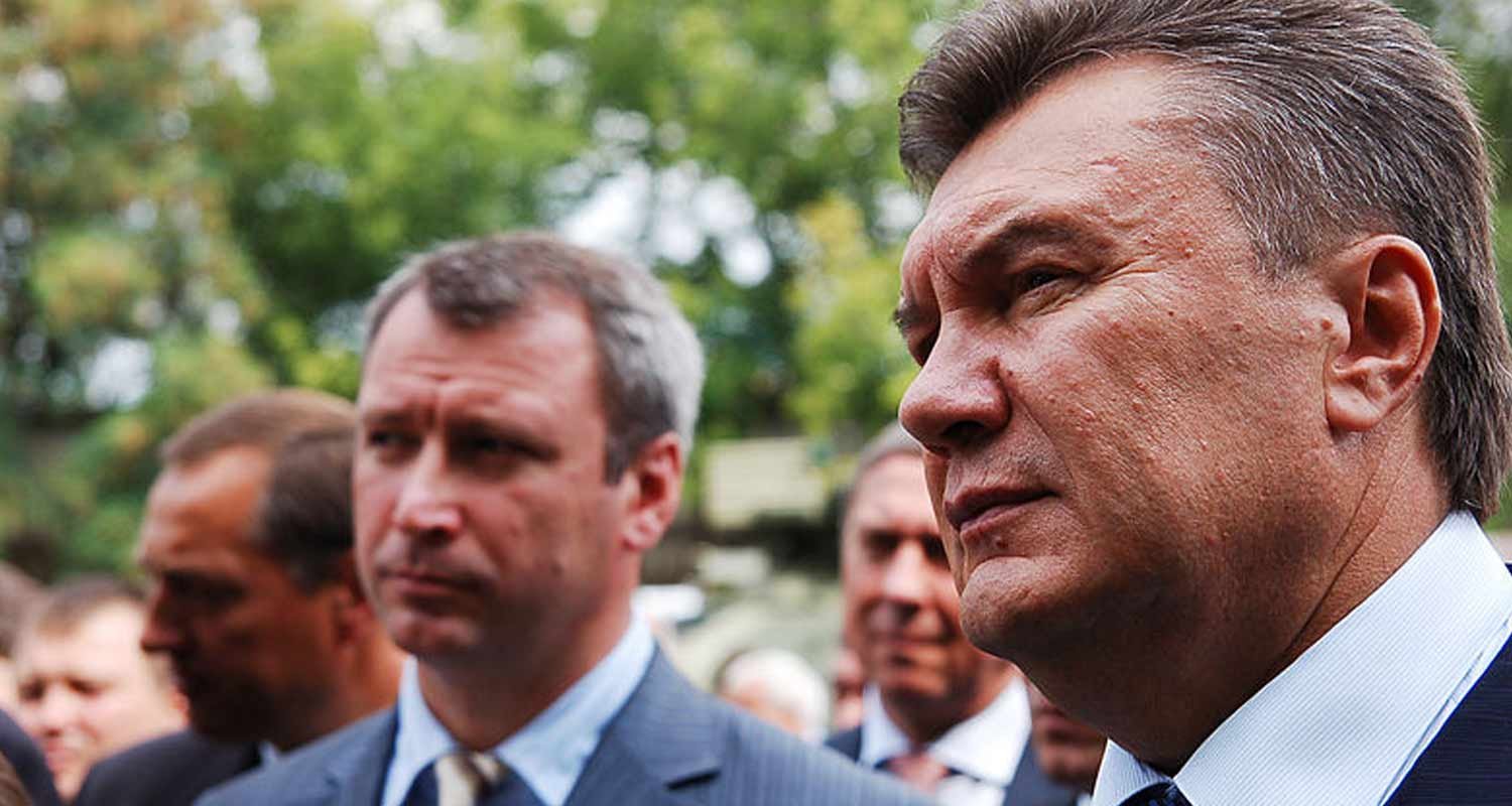 Guerra in Ucraina, Yanukovich chiede a Zelensky di cedere