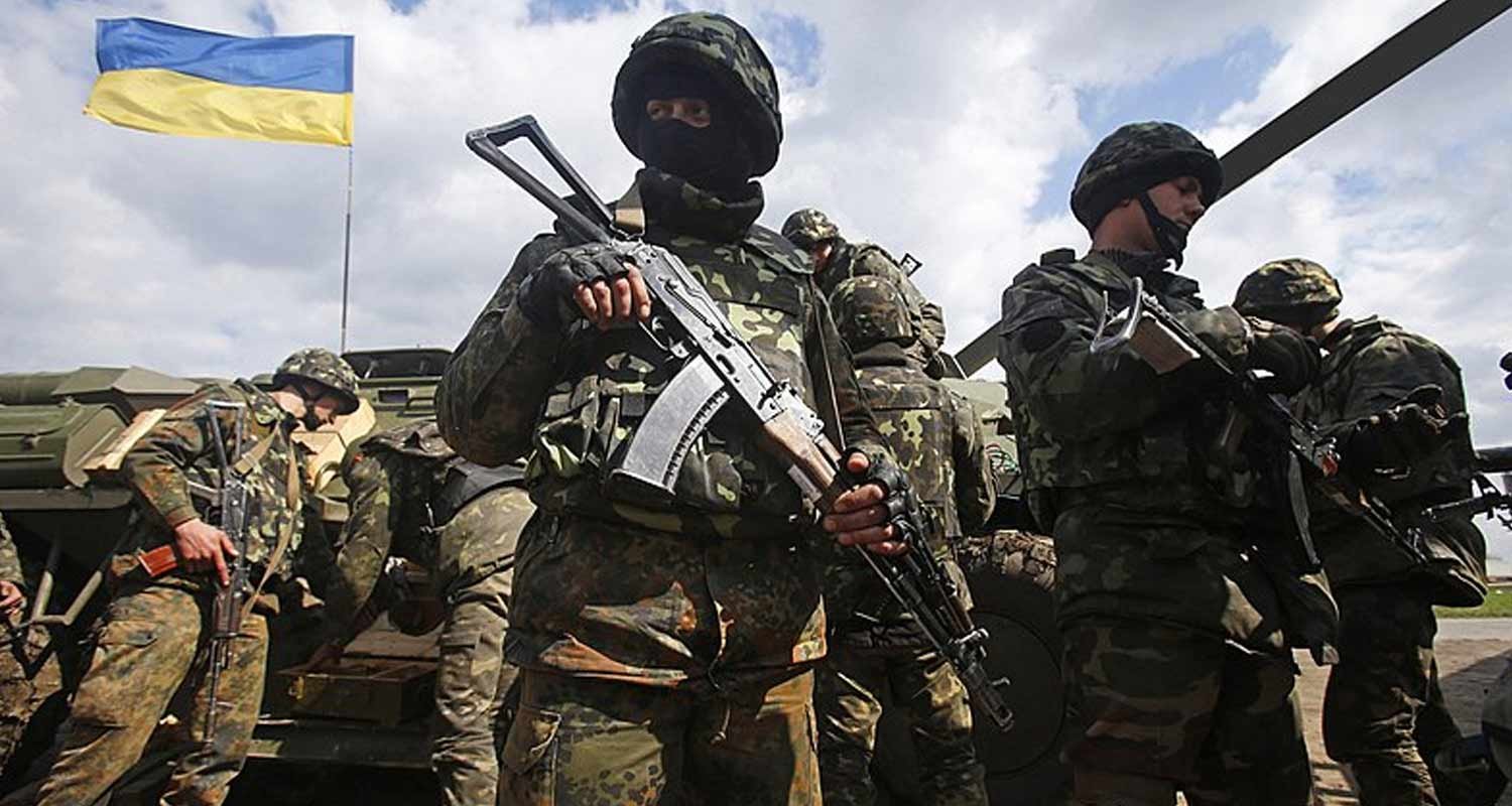 Guerra in Ucraina, continuano i combattimenti in notturna