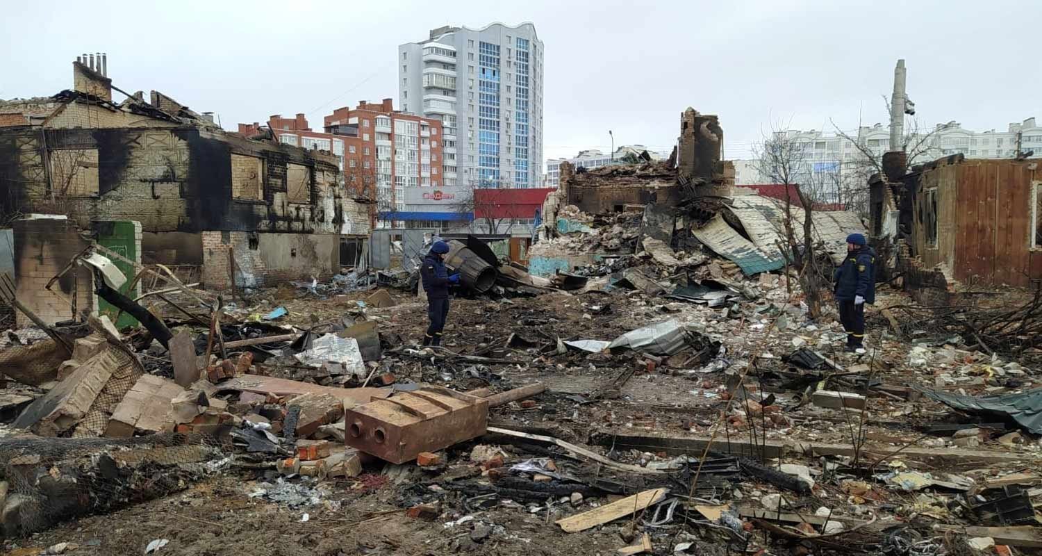 La Russia conferma: Nessuno stop ai bombardamenti