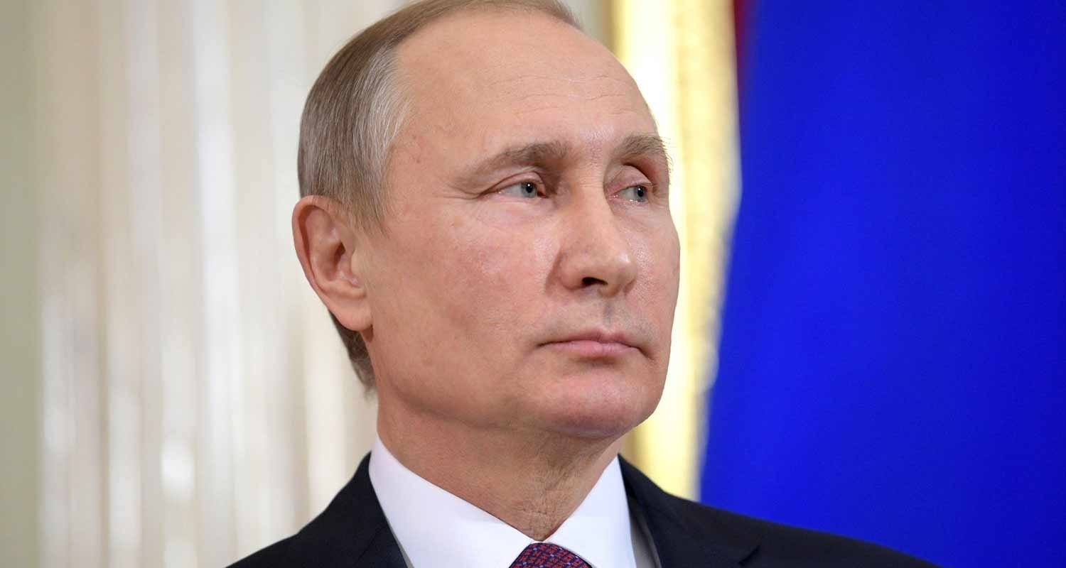Putin arrabbiato per la lenta invasione dell’Ucraina
