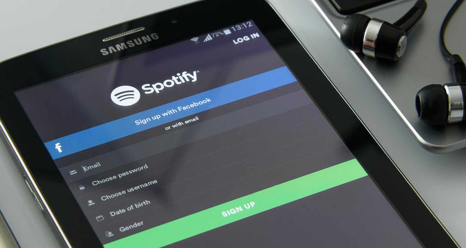 Spotify chiude le redazioni in Russia