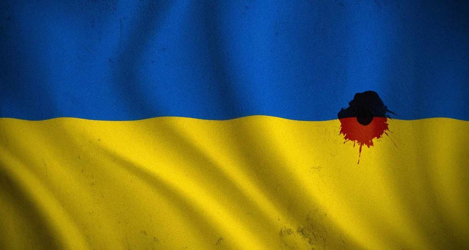 Un milione di persone fuggono dall’Ucraina