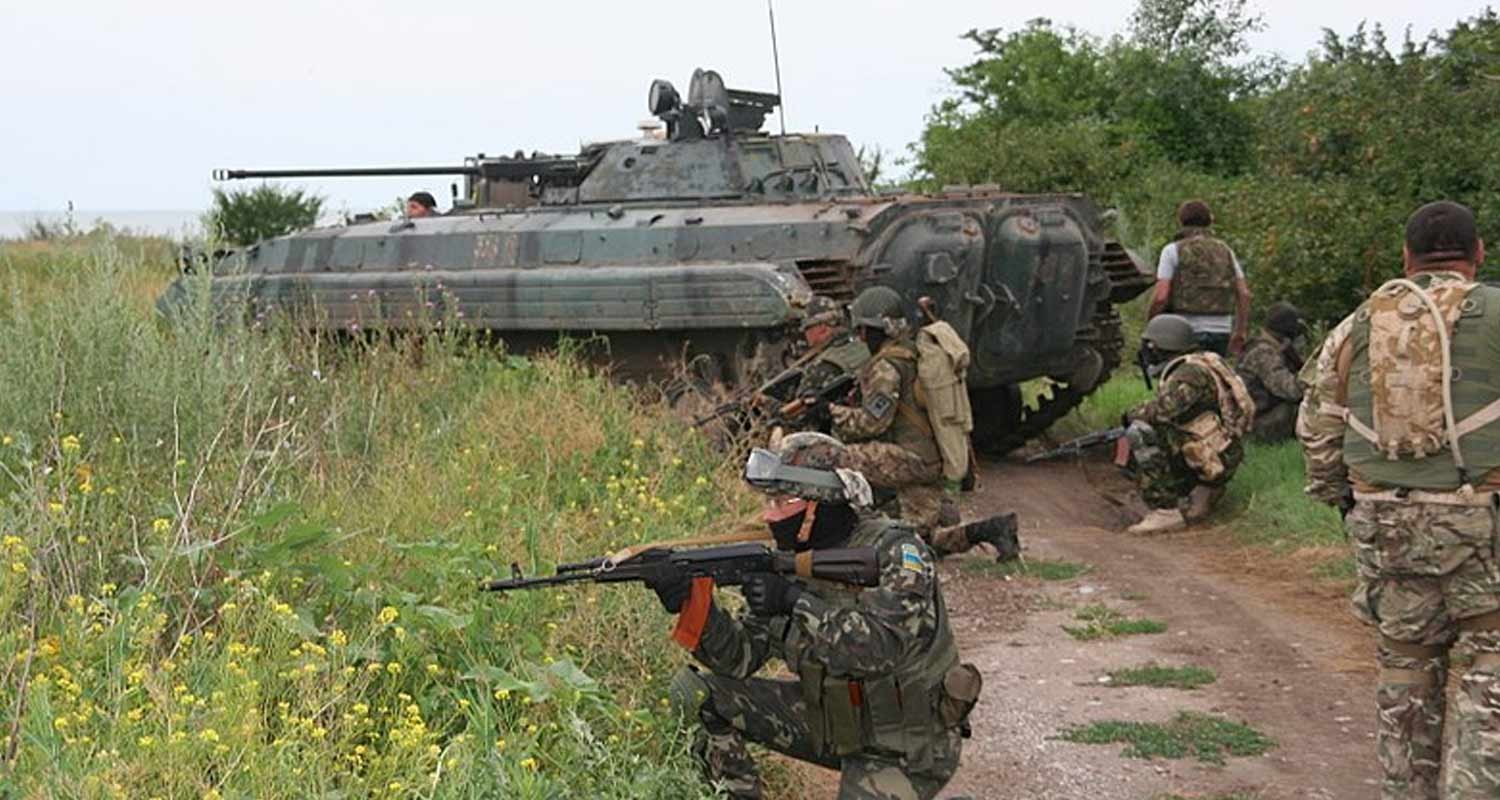 Arrestato un generale ucraino, tentava di espatriare