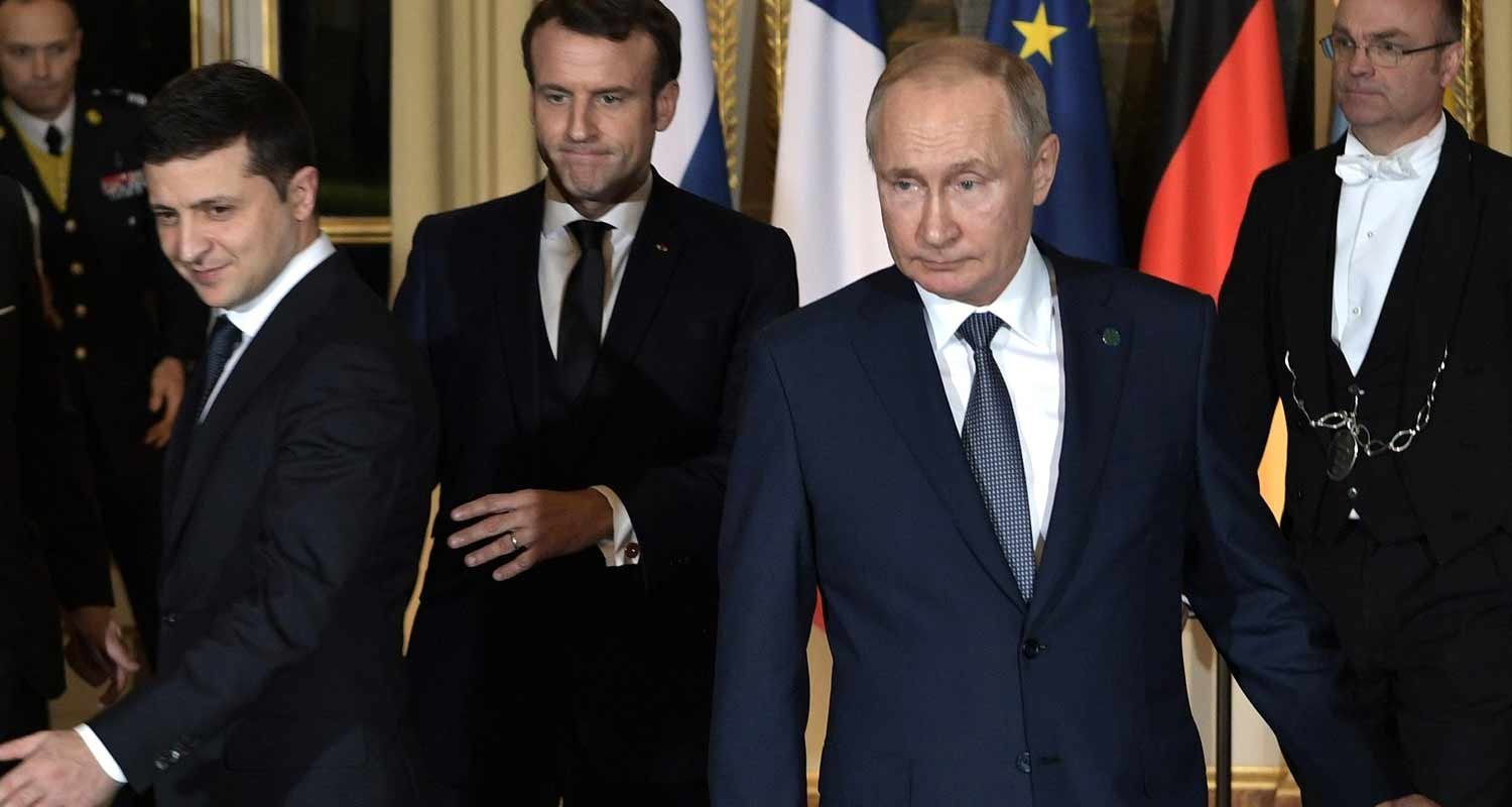 Putin e Zelensky finalmente si incontreranno, ecco quando