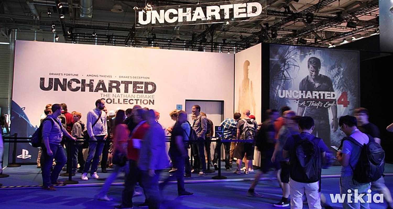 Uncharted 5 ormai realta le voci sono confermate