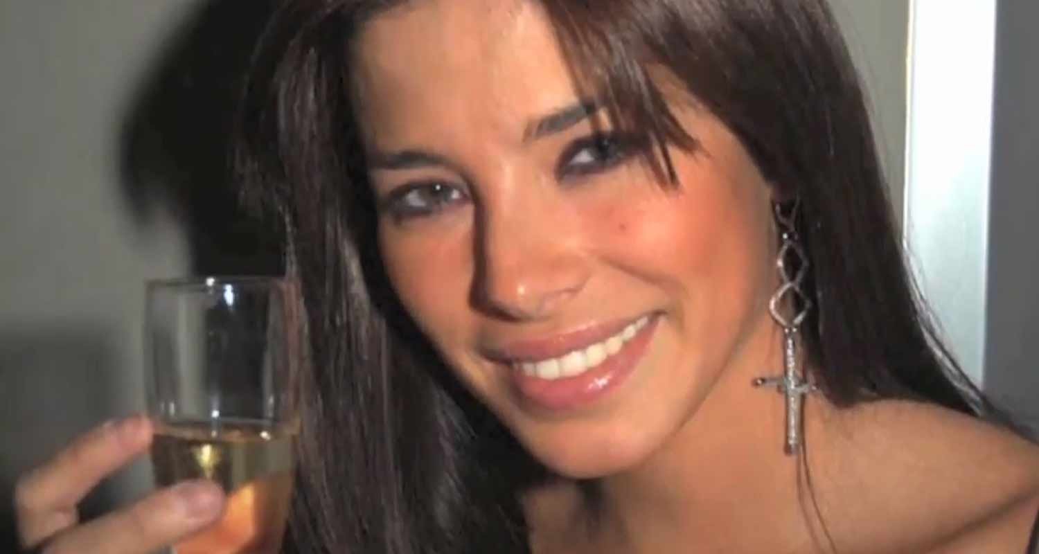 Aida Yespica mozzafiato i fan restano a bocca aperta