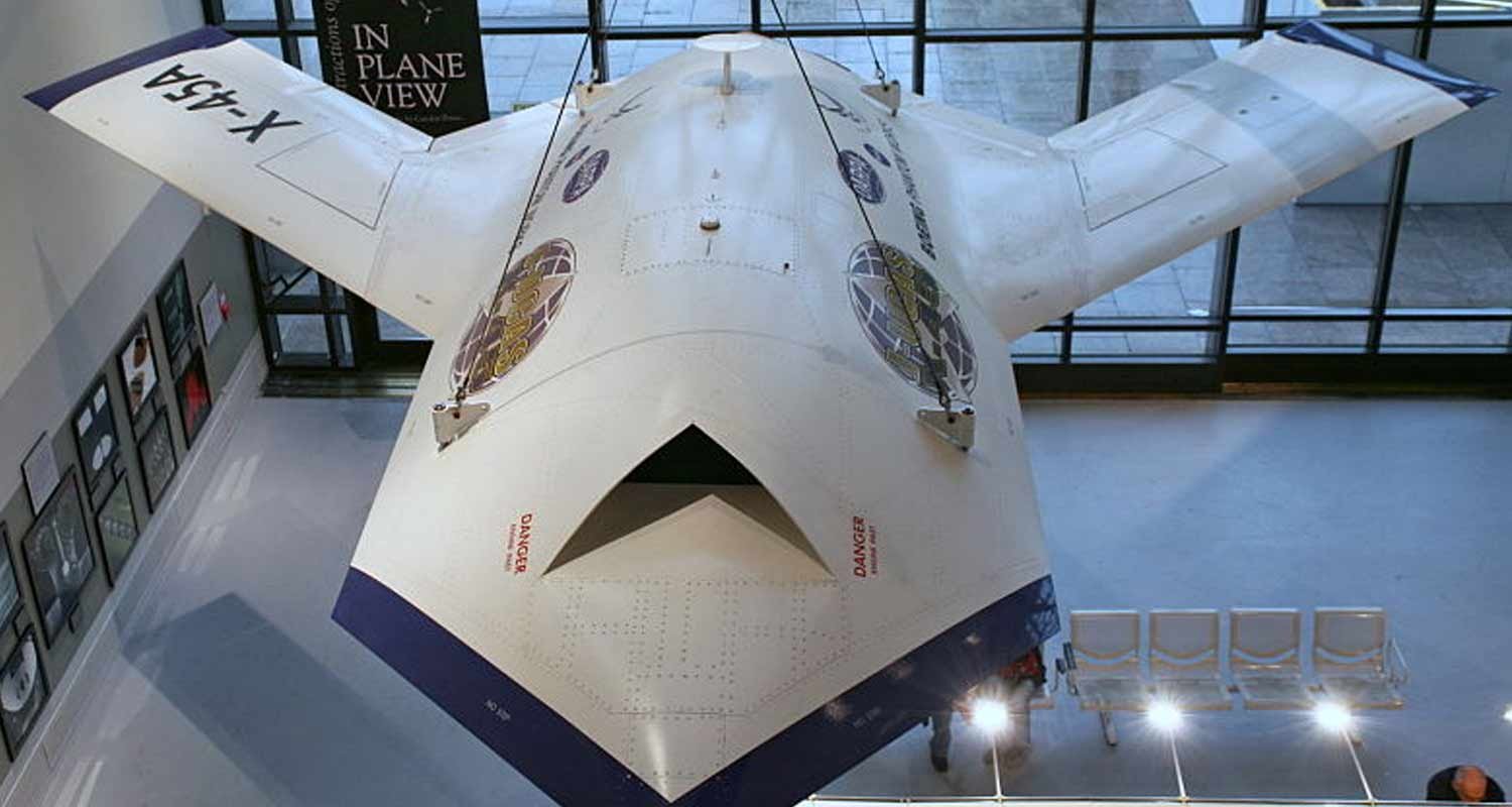 Boeing attracca sulla stazione spaziale internazionale