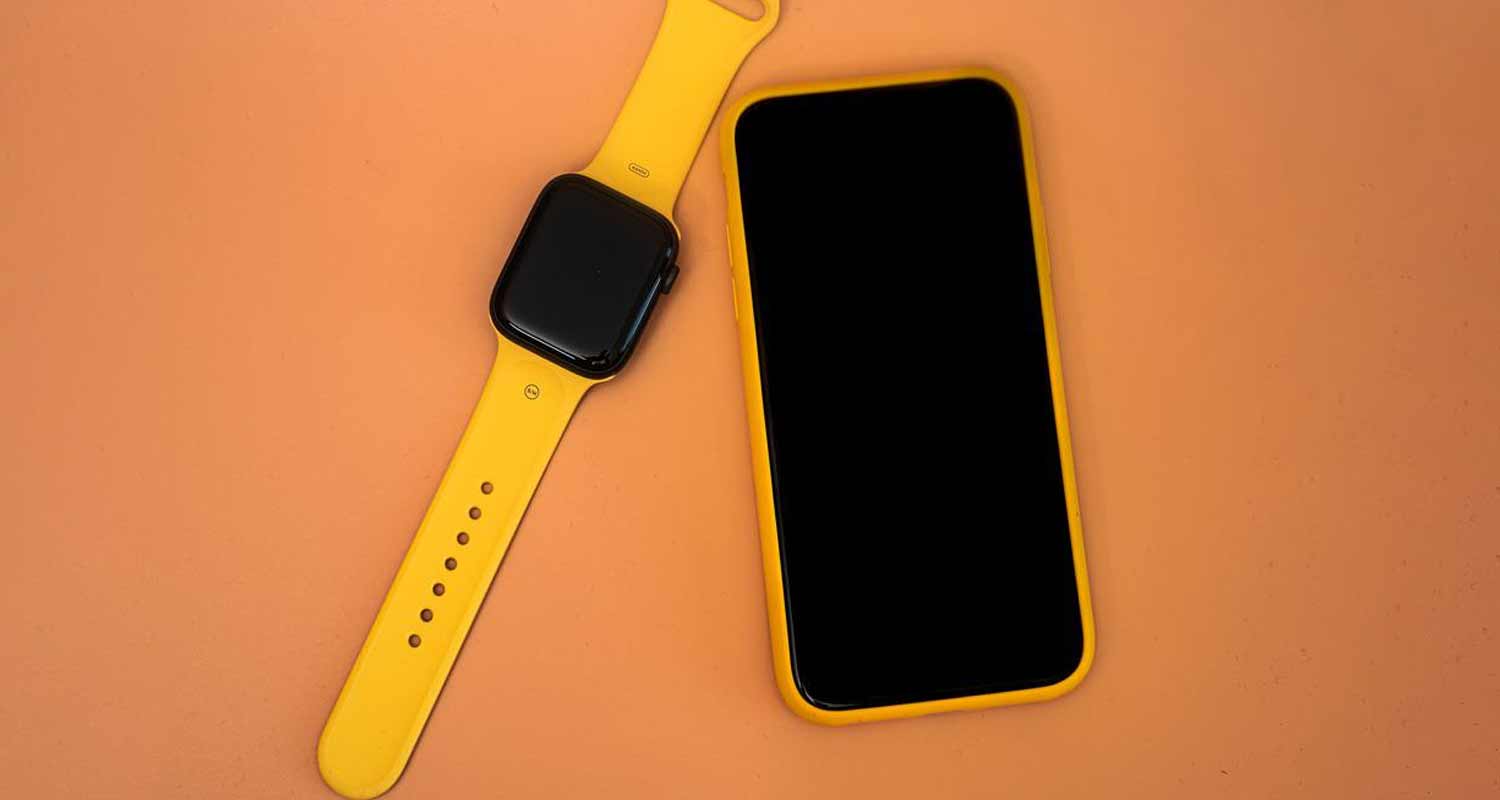 Dal controllo glicemia al ciclo le nuove funzioni Apple Watch per la salute