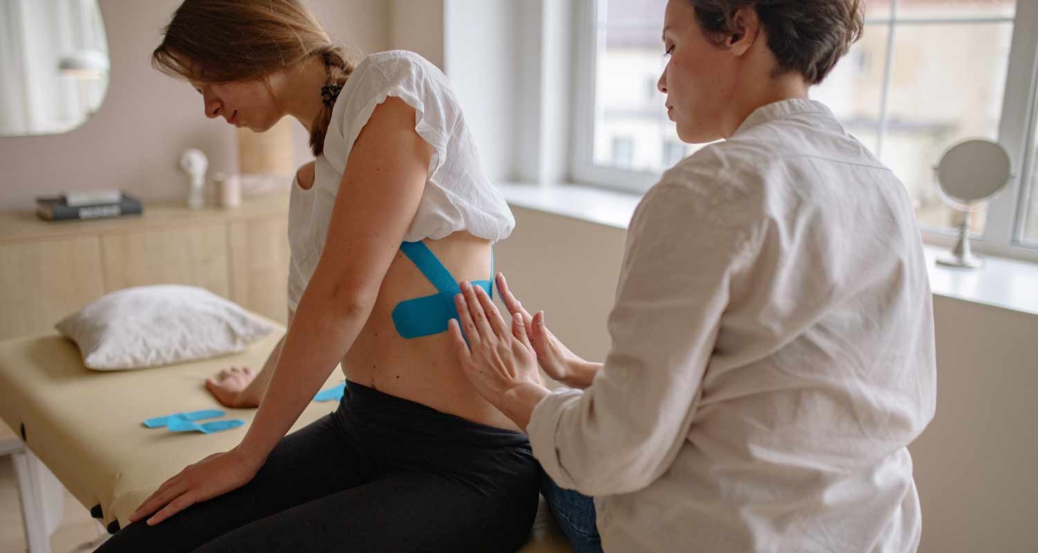 Dispositivi medici per la cura del proprio corpo