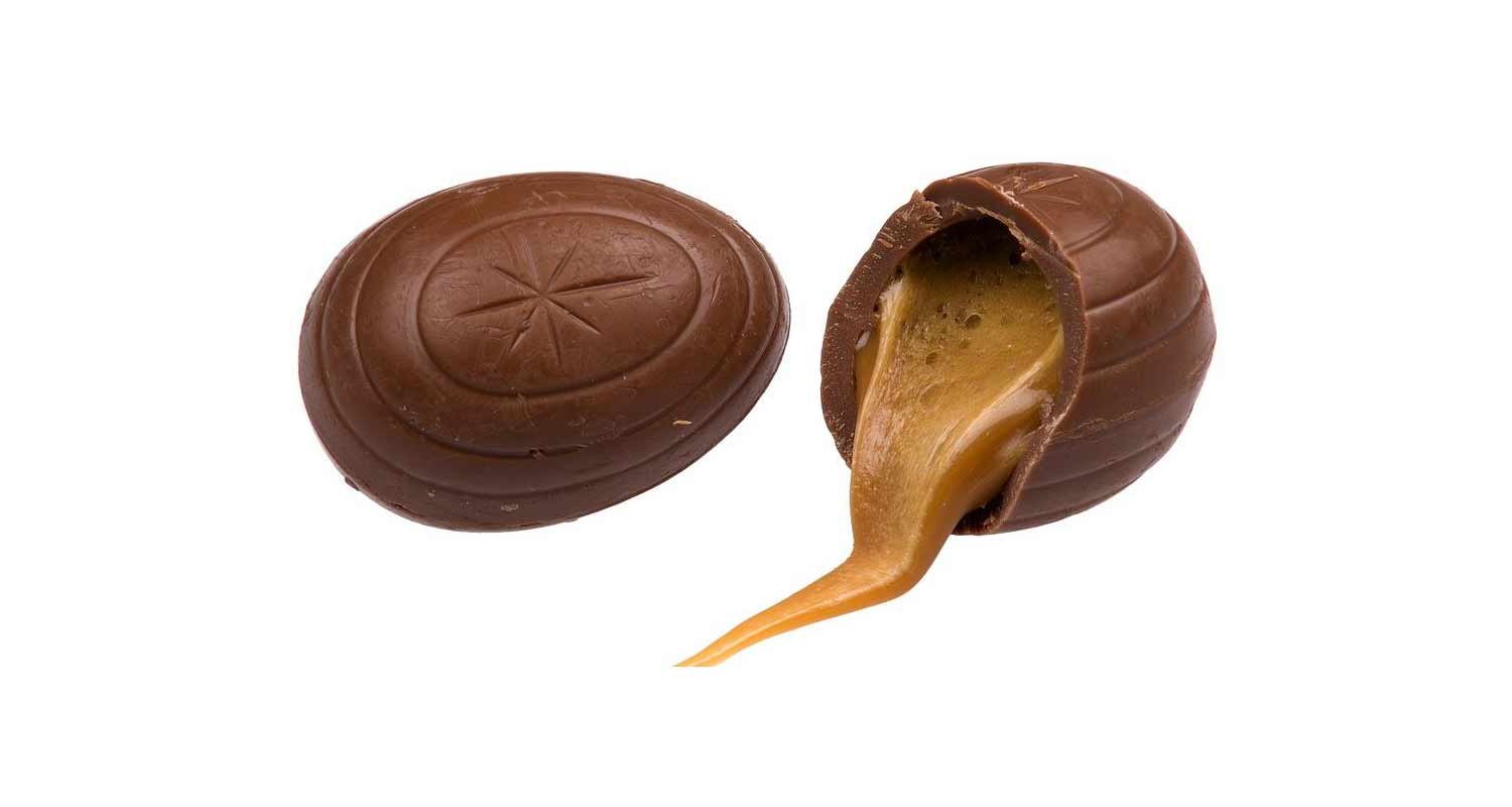 Incredibile il cioccolato non sai da cosa protegge