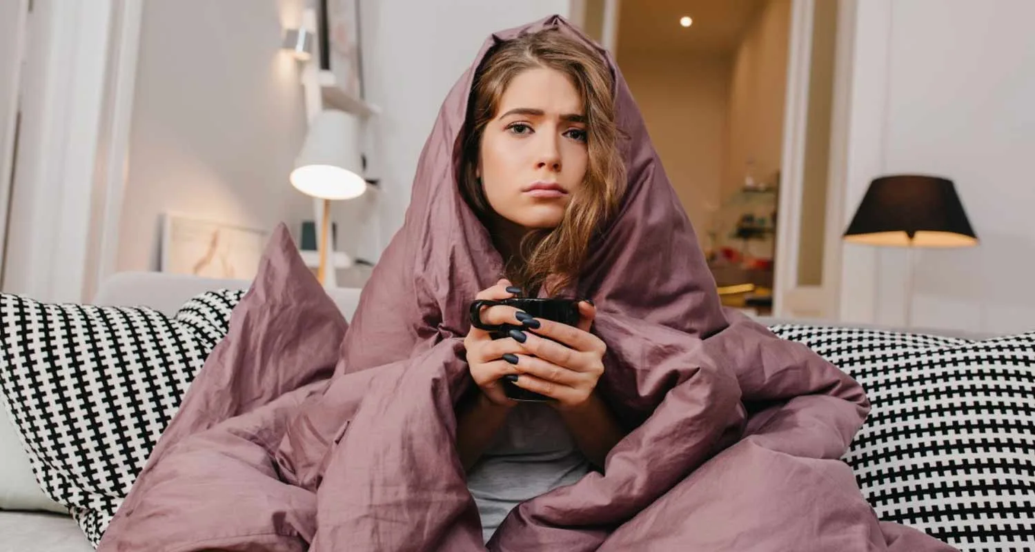 Insonnia in gioventù è sintomo di un problema importante