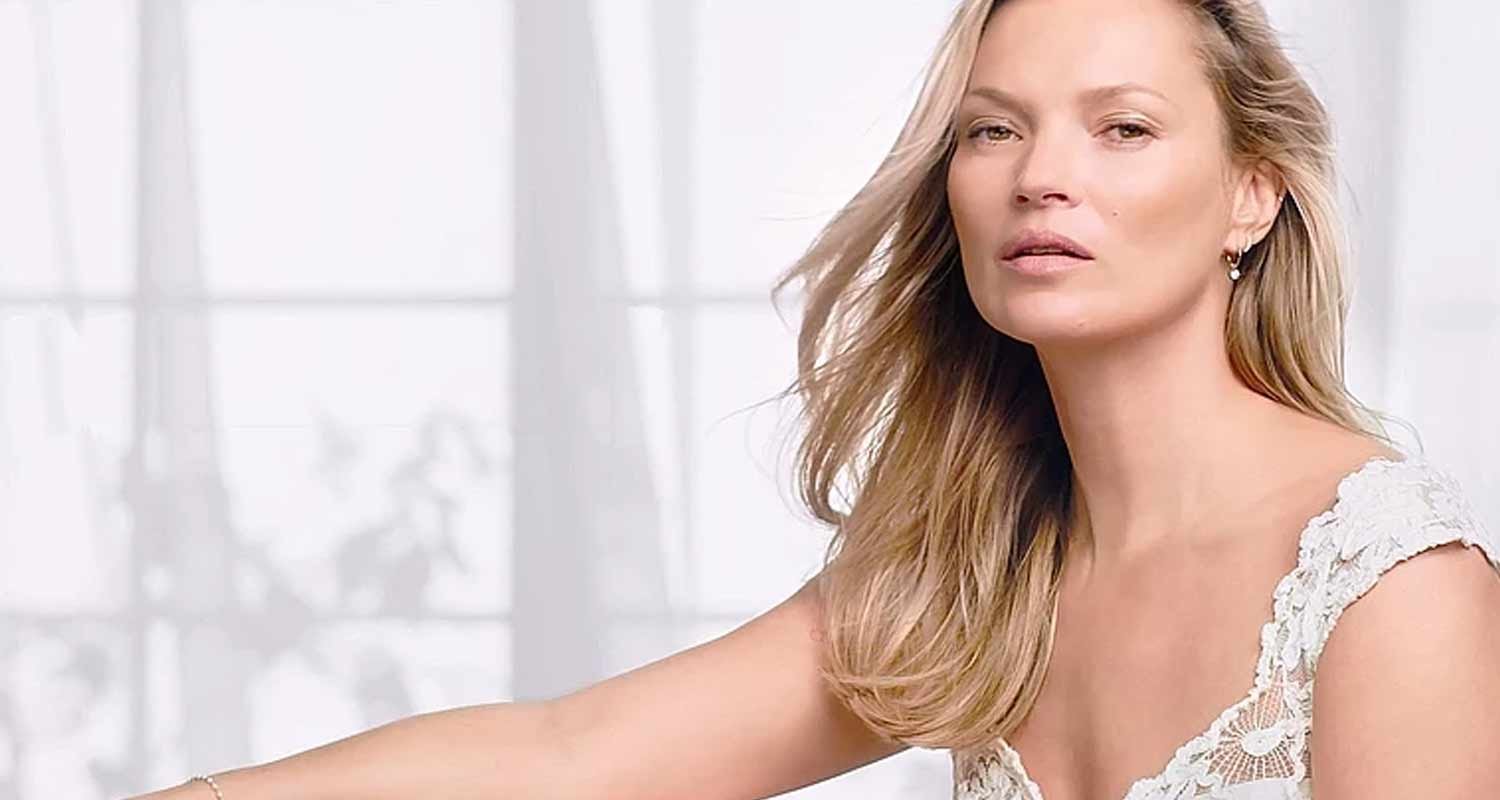 Kate Moss viene in aiuto di Johnny Depp nel processo