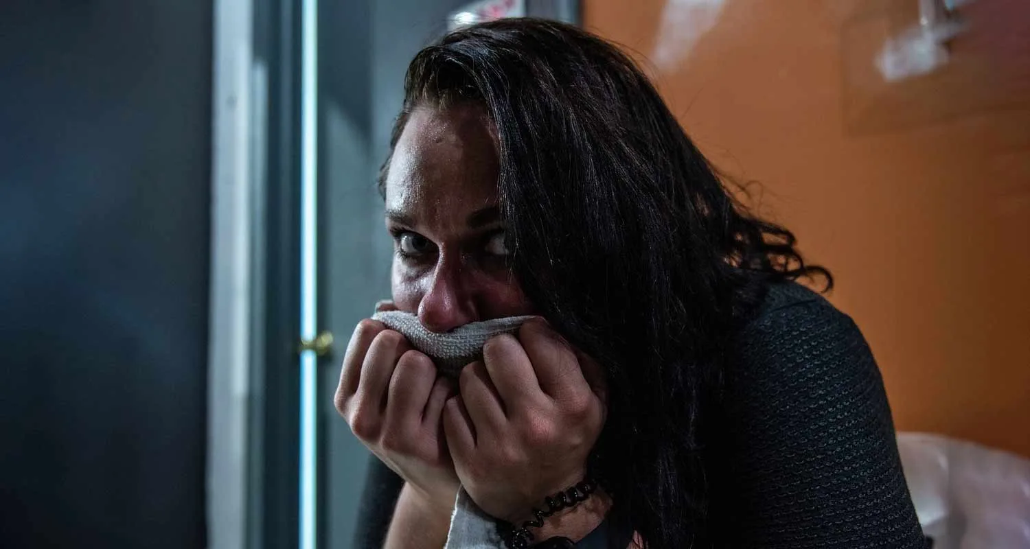 Sudorazione eccessiva non farti condizionare la vita