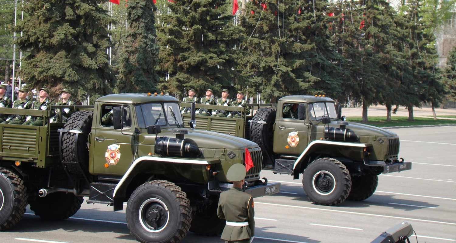 L’esercito russo sta commettendo tutta una serie di errori