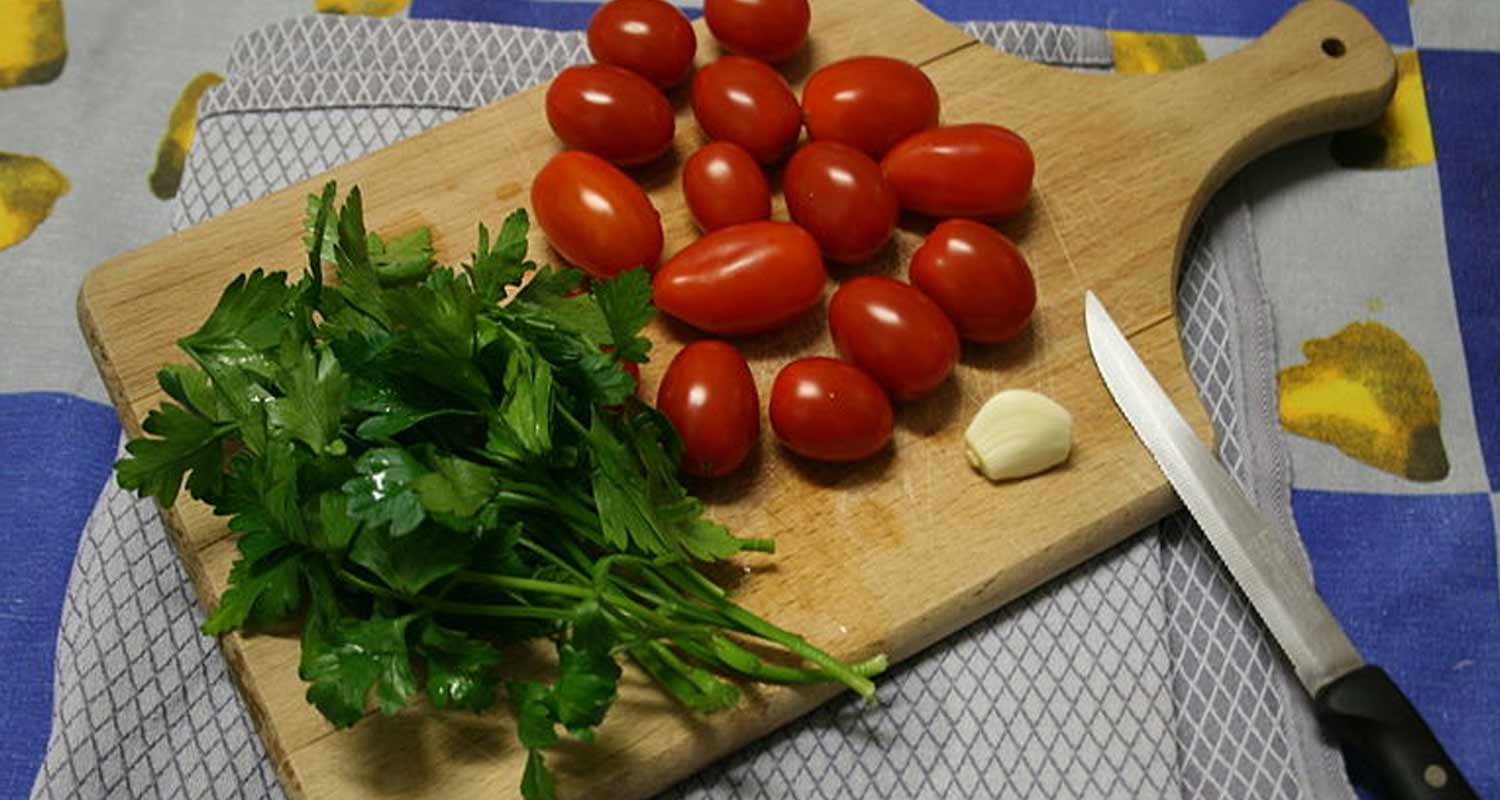 Conosci l’incredibile dieta del colore ed i suoi benefici