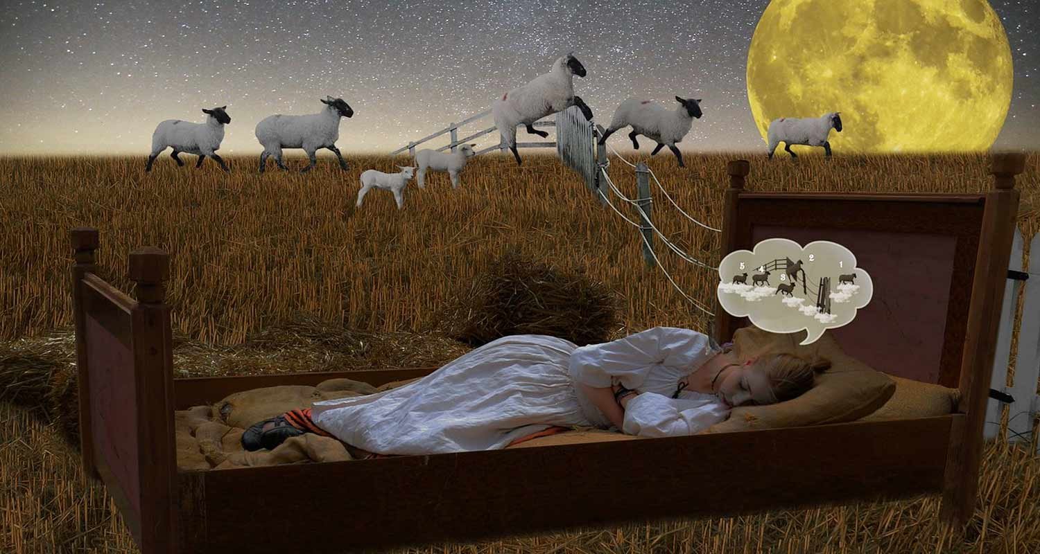 L’insonnia è peggiorata con il Covid-19?