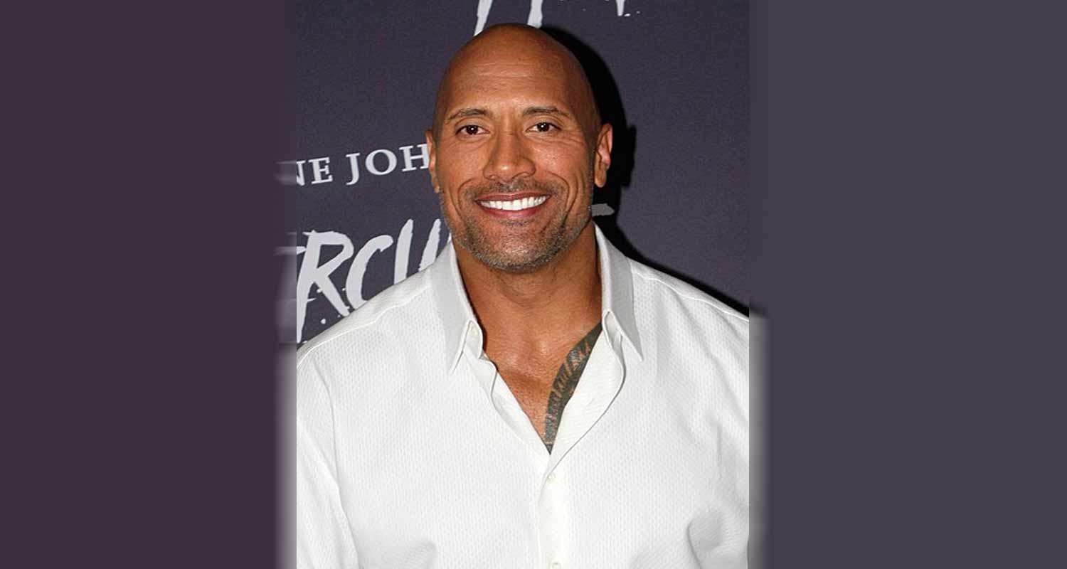 Dwayne Johnson The Rock compra una nuova casa alla madre