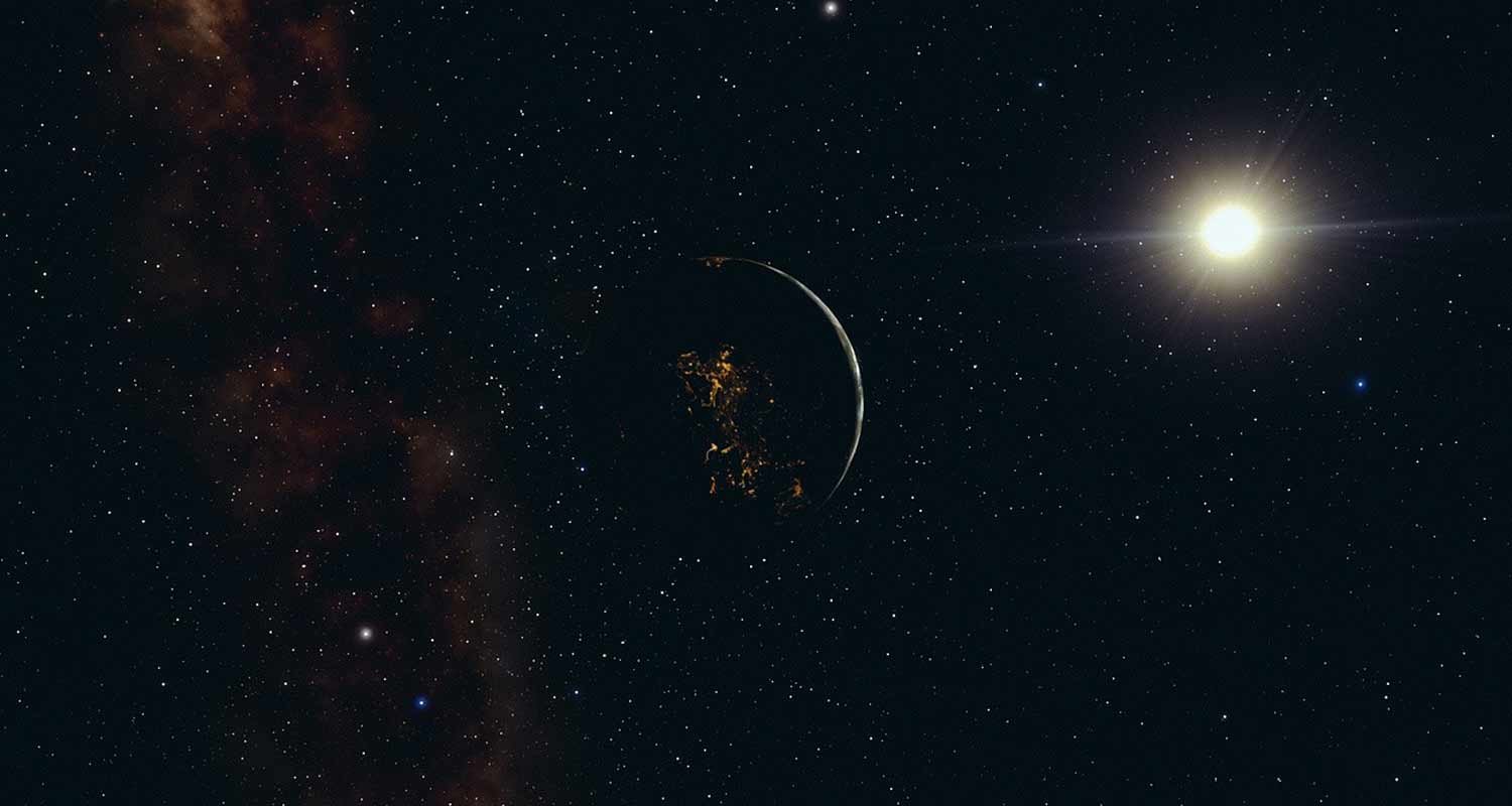 Hanno trovato la fonte del misterioso segnale dallo spazio
