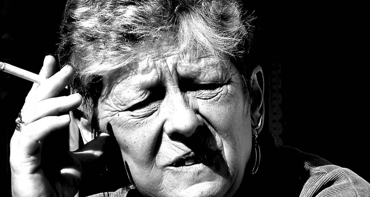 Il cancro si diffonde di più durante la notte