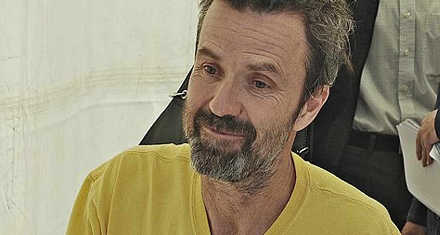 Il ricordo di Pau Dones dei Jarabe de Palo