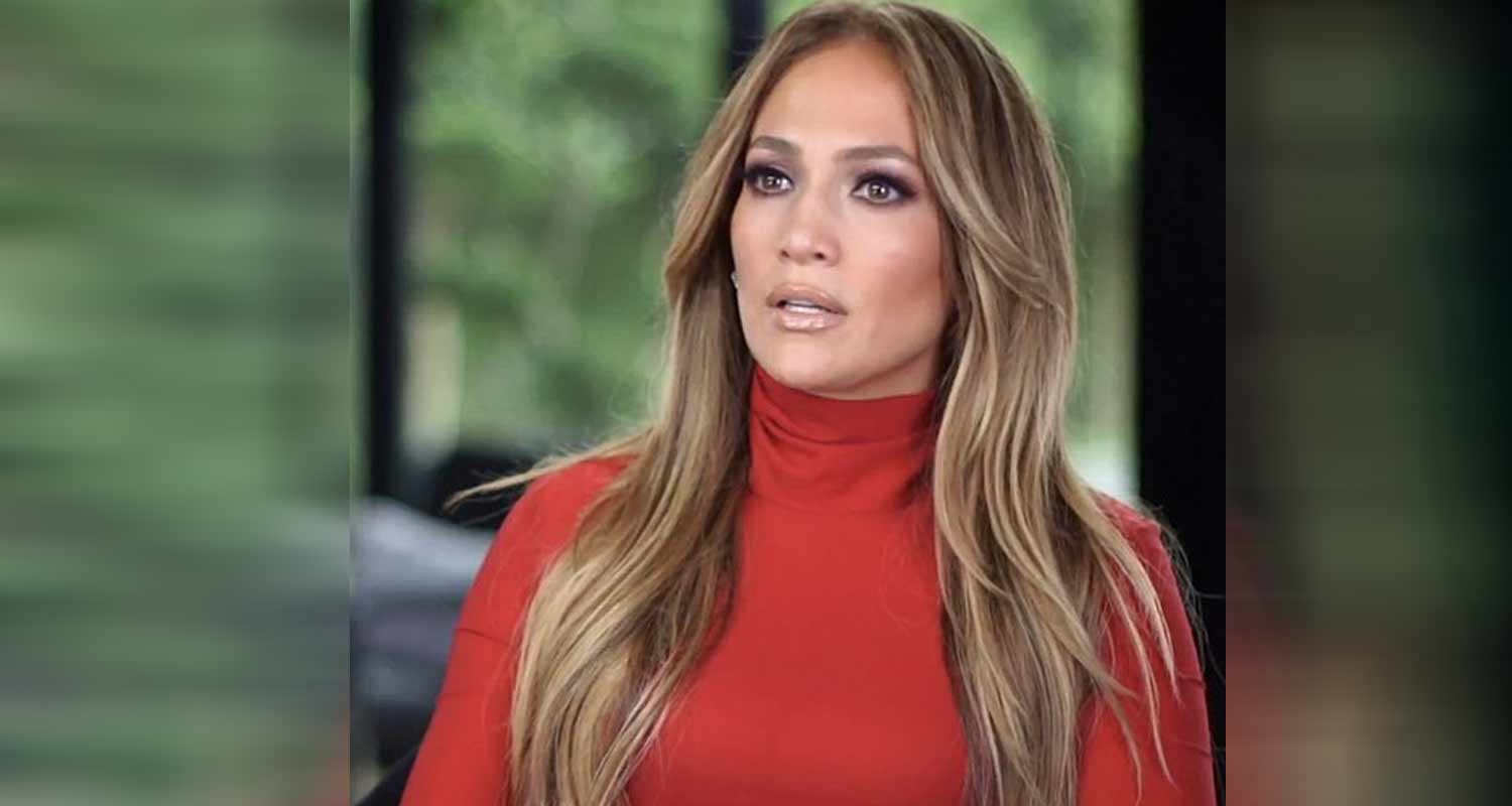 Jennifer Lopez rivela Mia madre me le dava di santa ragione
