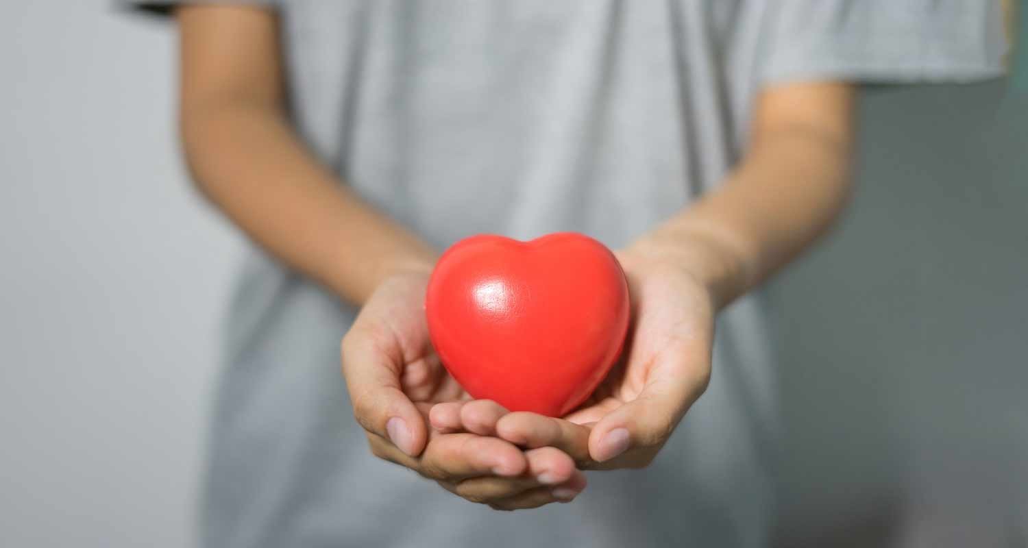 Scoperto metodo per rilevare un infarto in anticipo