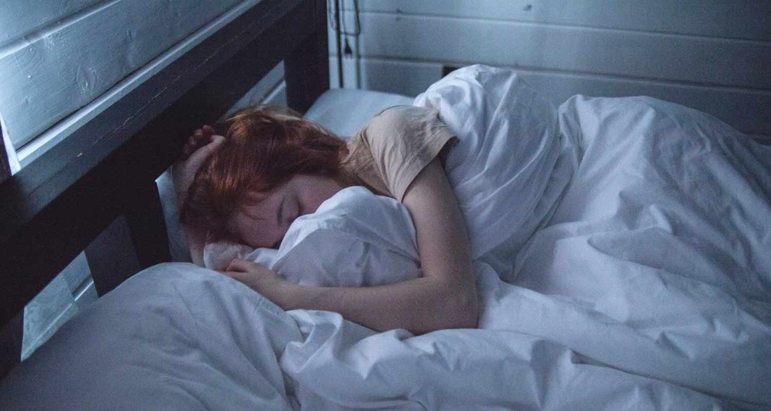 L’obesità è dovuta all’apnea notturna del sonno