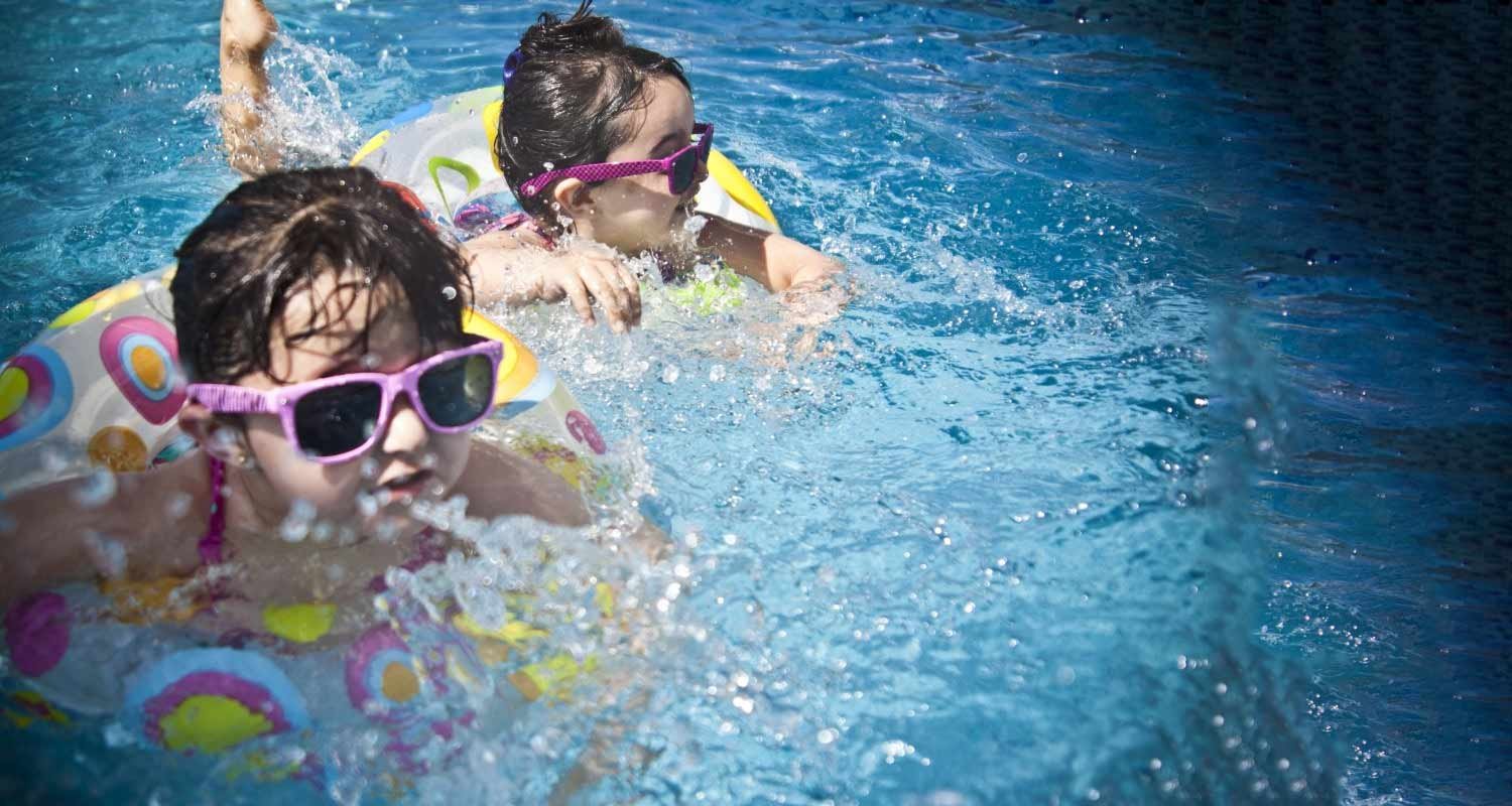 Diarrea nei bambini la provoca la piscina
