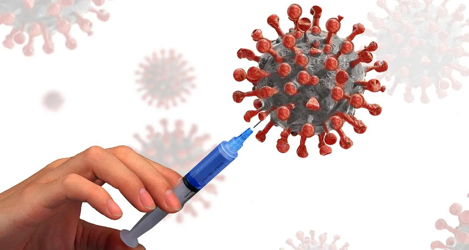 Il prossimo inverno l’influenza potrebbe essere più grave del Covid