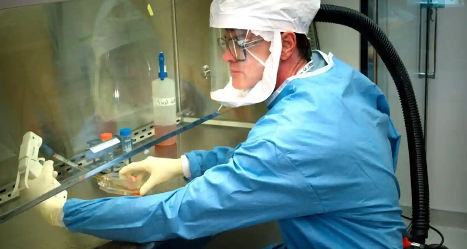 Monkeypox il primo decesso in Europa in Spagna