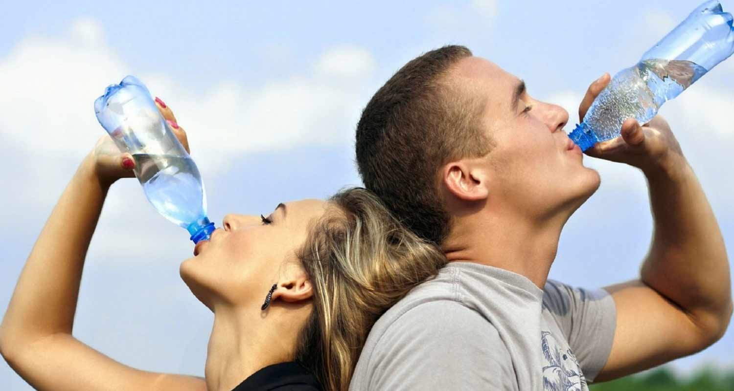 Ondata di caldo attenzione ai sintomi del colpo di calore