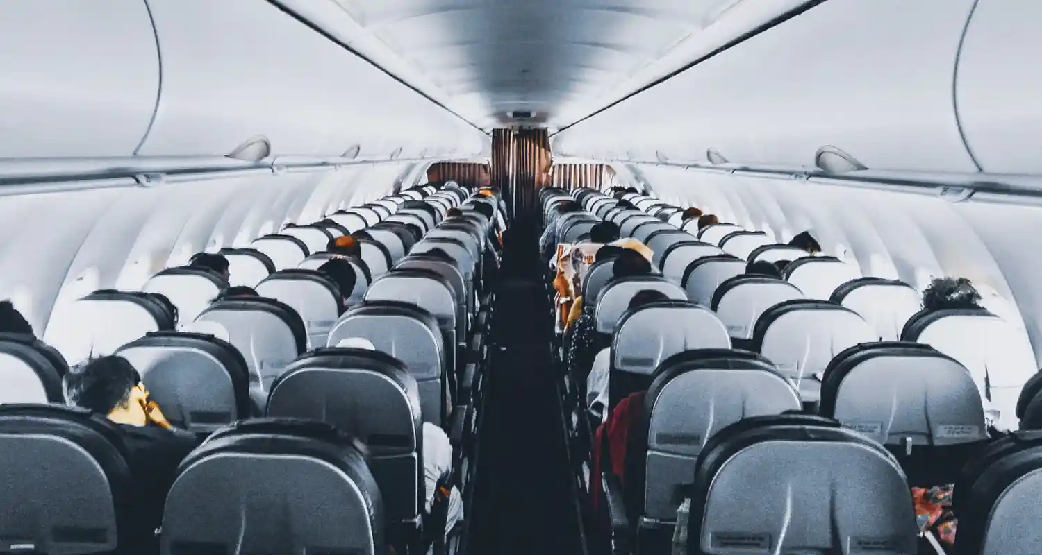 Overture: Il nuovo aereo da New York a Londra in 3 ore