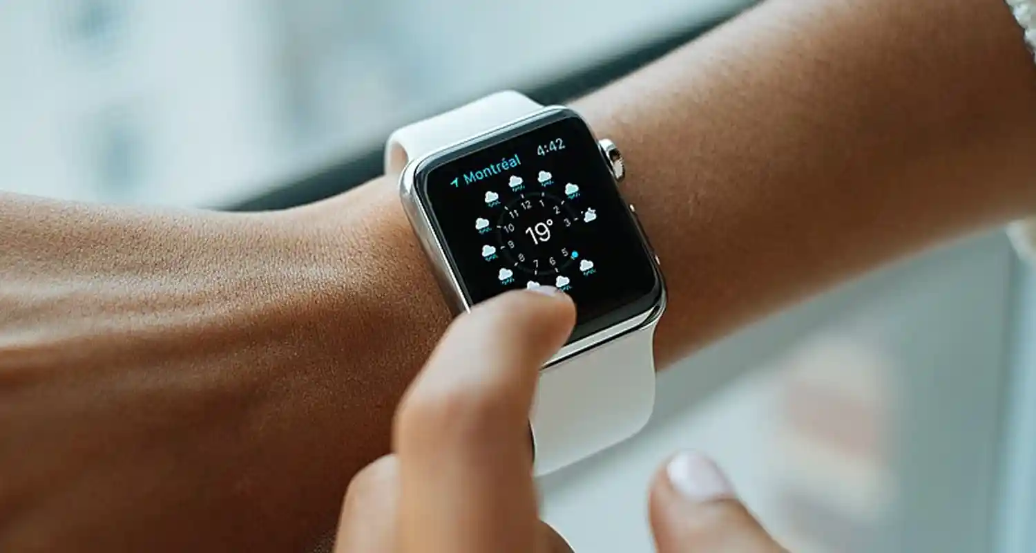 Quali sono i difetti di sicurezza degli Apple Watch